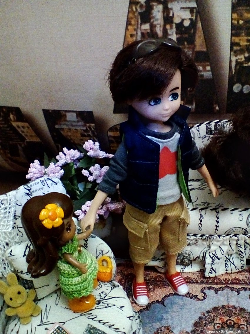 Они сами пишут свои истории: Одетта и Салима. Вечер