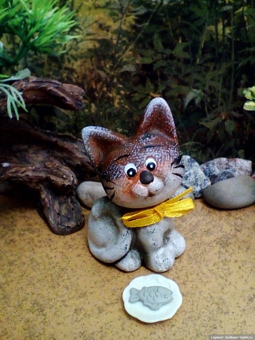 Лурения. Всемирный день кошек