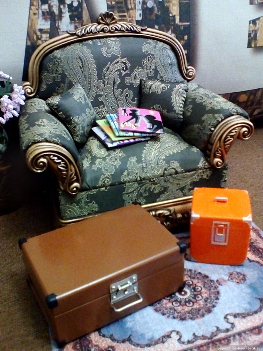 Лурения. День виниловой пластинки