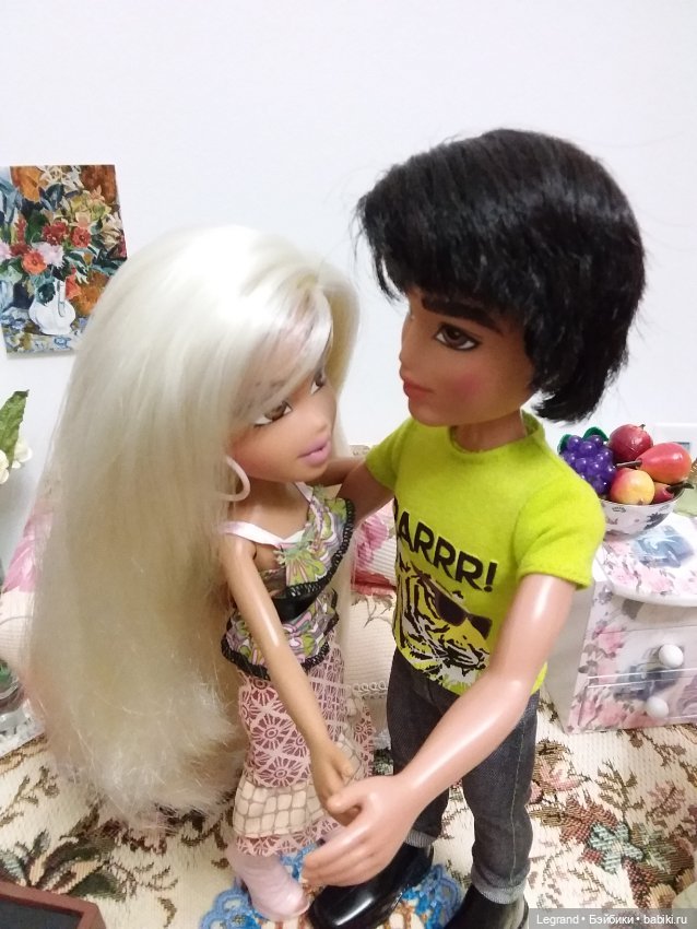 Лурения. День виниловой пластинки