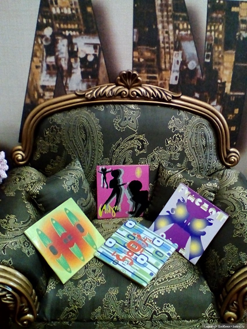 Лурения. День виниловой пластинки (фото 2)