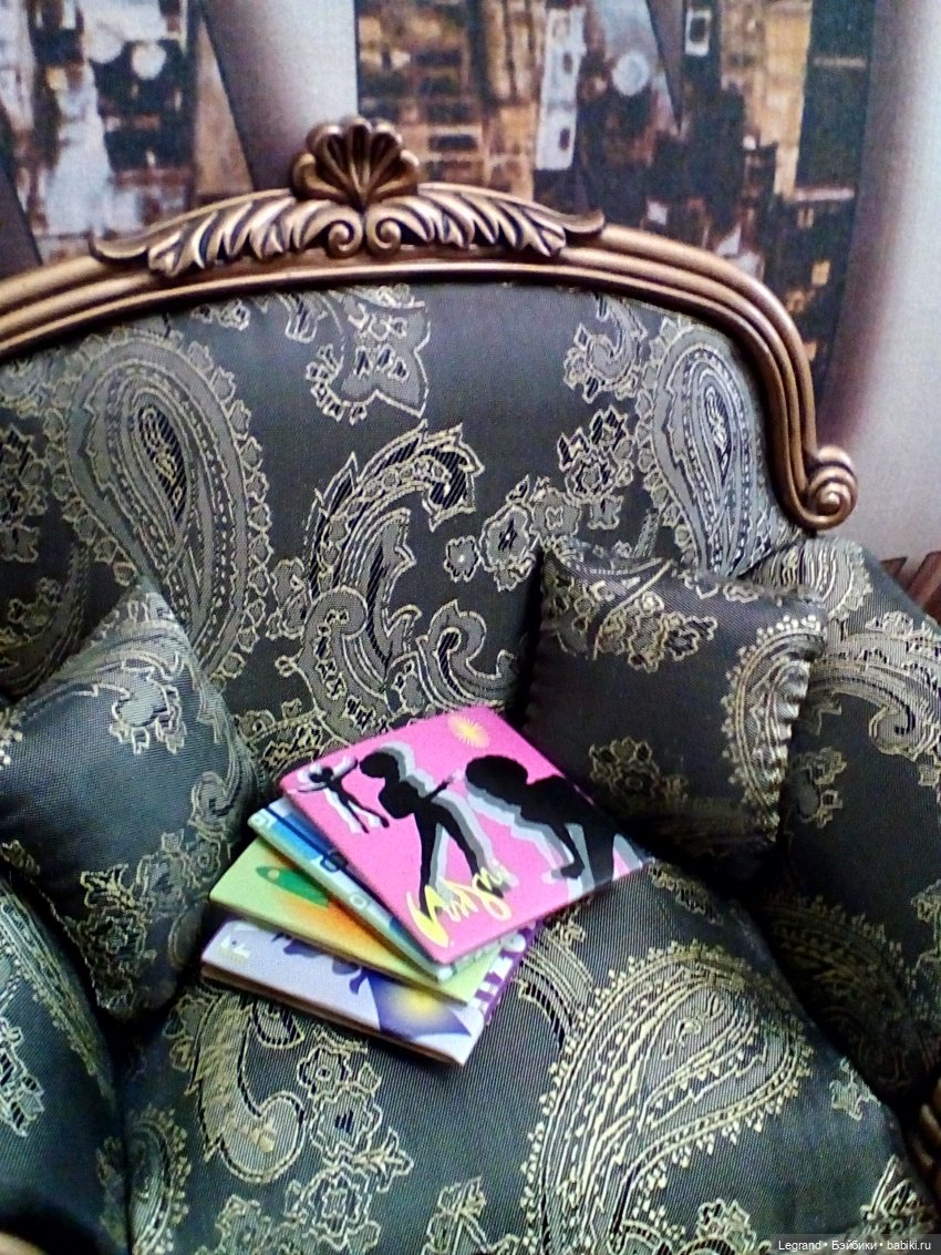 Лурения. День виниловой пластинки (фото 8)