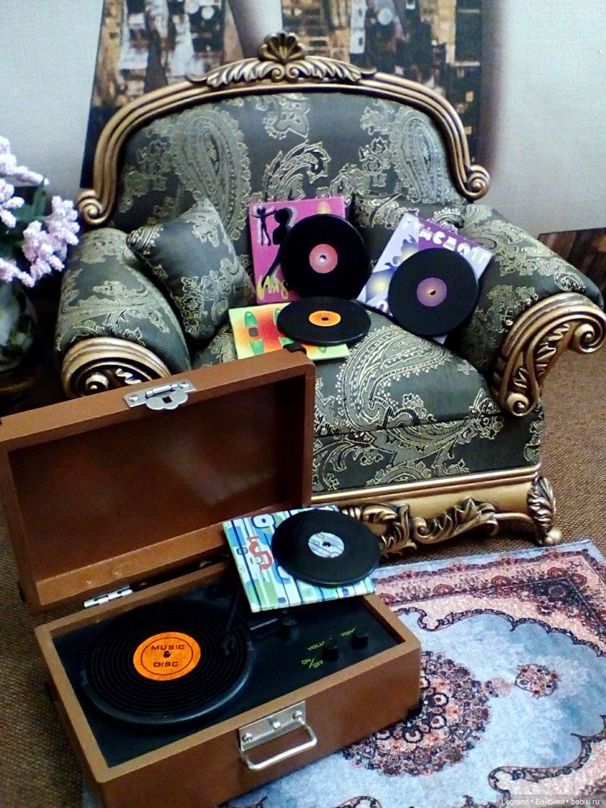 Лурения. День виниловой пластинки (фото 7)