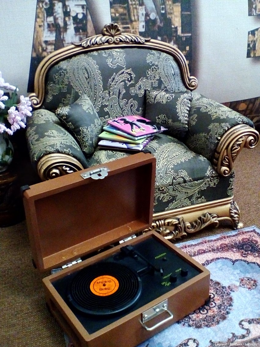 Лурения. День виниловой пластинки (фото 9)