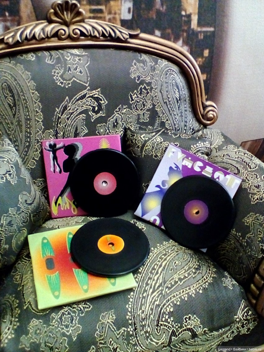 Лурения. День виниловой пластинки (фото 6)