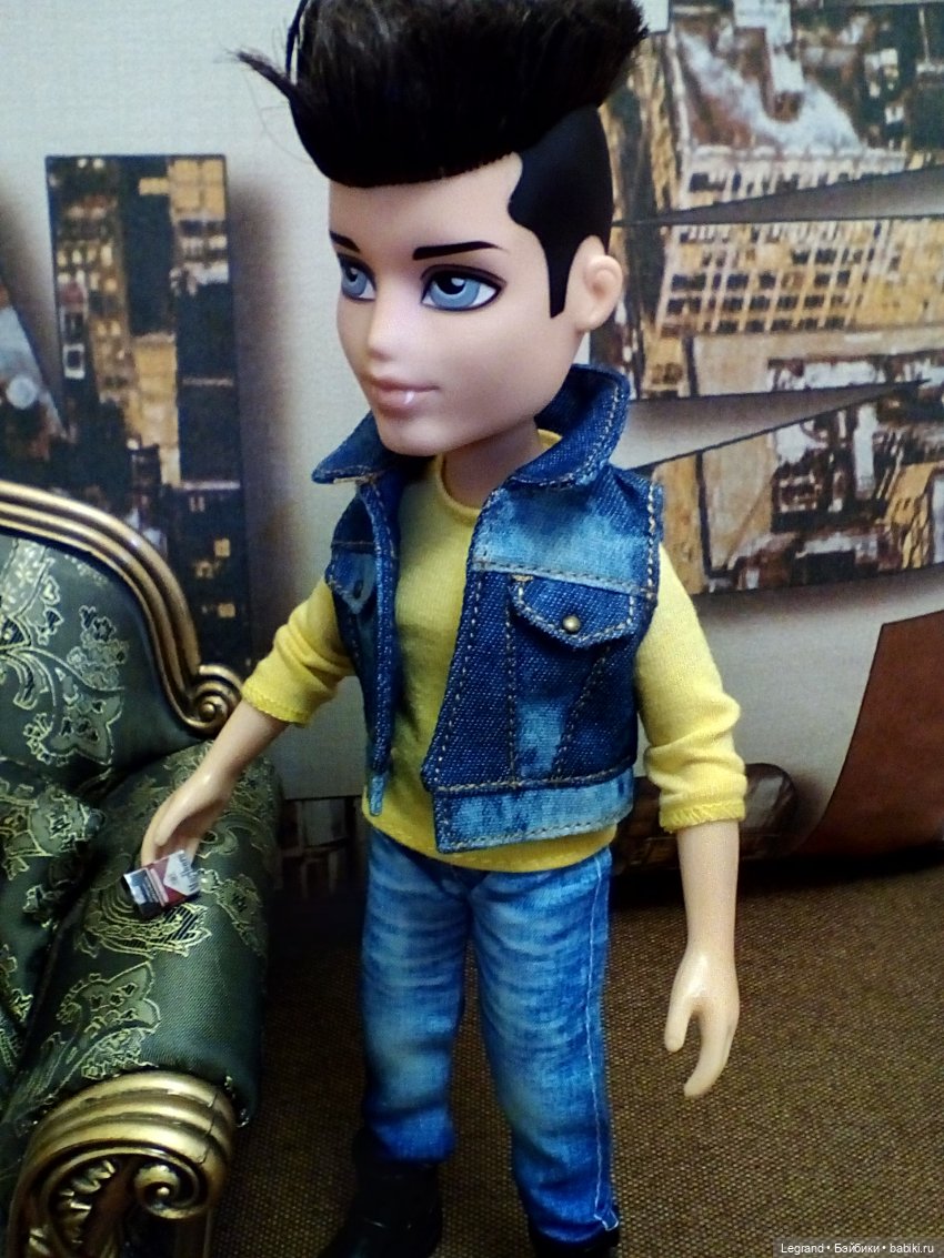 Лурения. День виниловой пластинки