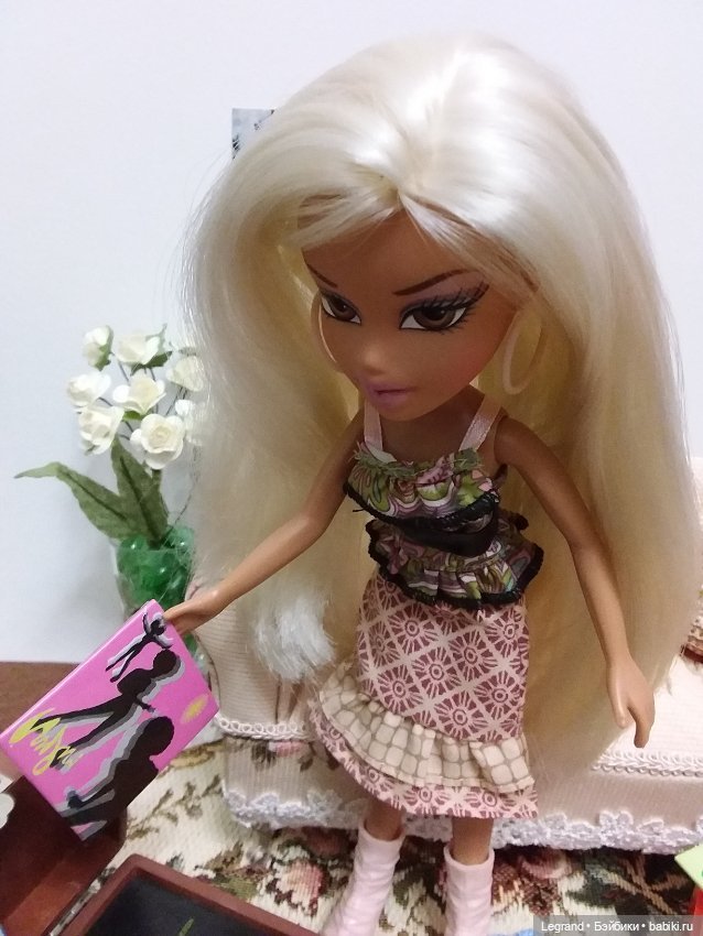 Лурения. День виниловой пластинки