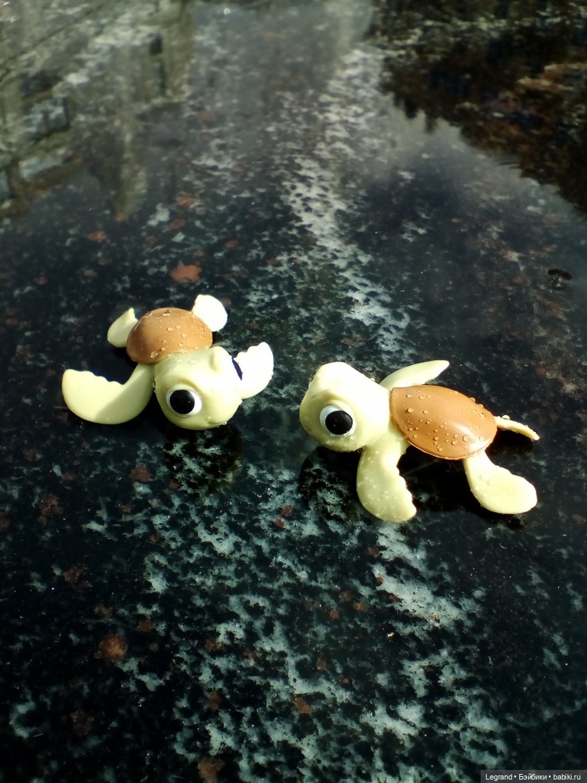 Петербург. Парадный квартал, Таврический сад. Гри и черепашки (фото 7)