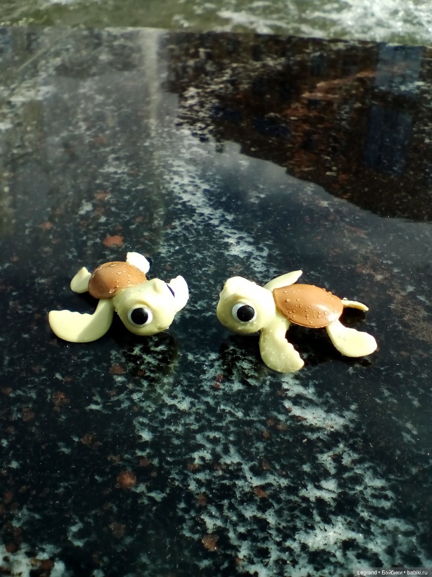 Петербург. Парадный квартал, Таврический сад. Гри и черепашки (фото 6)