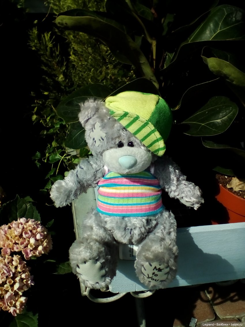 Петербург. Парадный квартал, Таврический сад. Гри и черепашки