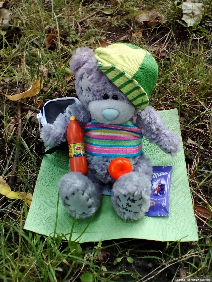 Петербург. Парадный квартал, Таврический сад. Гри и черепашки