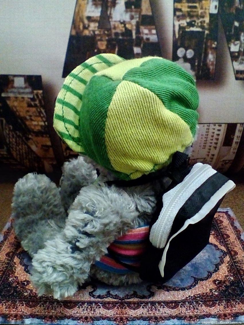 Петербург. Парадный квартал, Таврический сад. Гри и черепашки (фото 3)