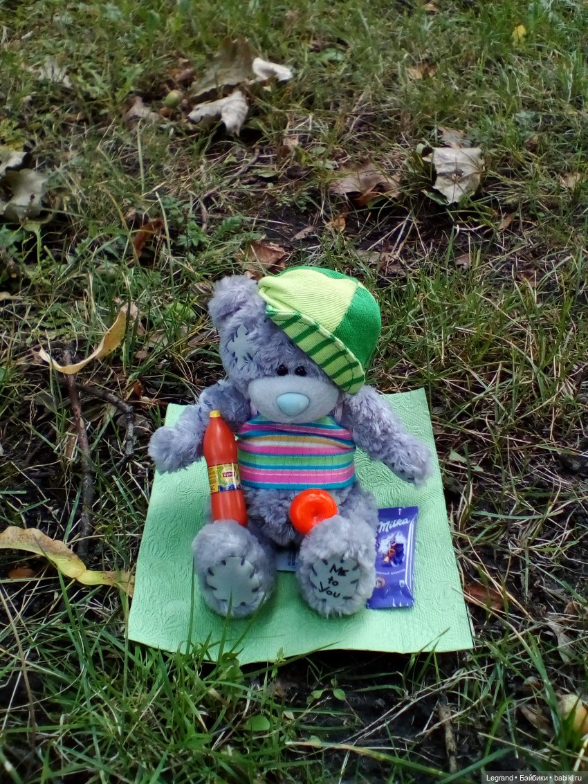 Петербург. Парадный квартал, Таврический сад. Гри и черепашки