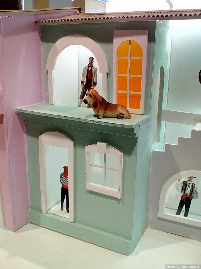 Петербург. Невский проспект. Отто и интересные магазинчики