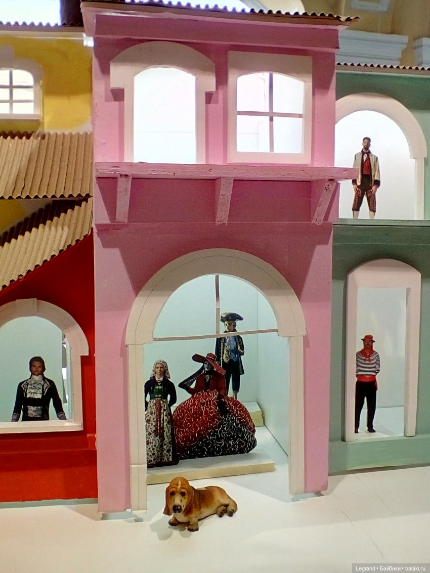 Петербург. Невский проспект. Отто и интересные магазинчики