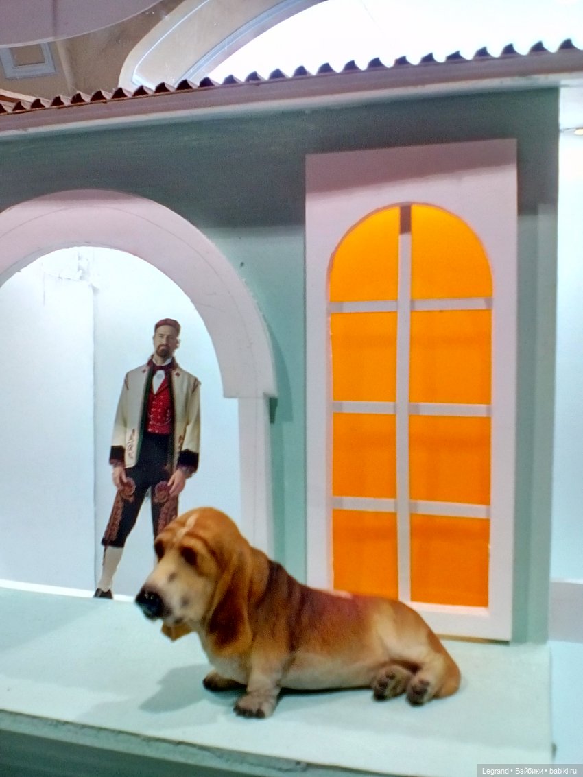 Петербург. Невский проспект. Отто и интересные магазинчики