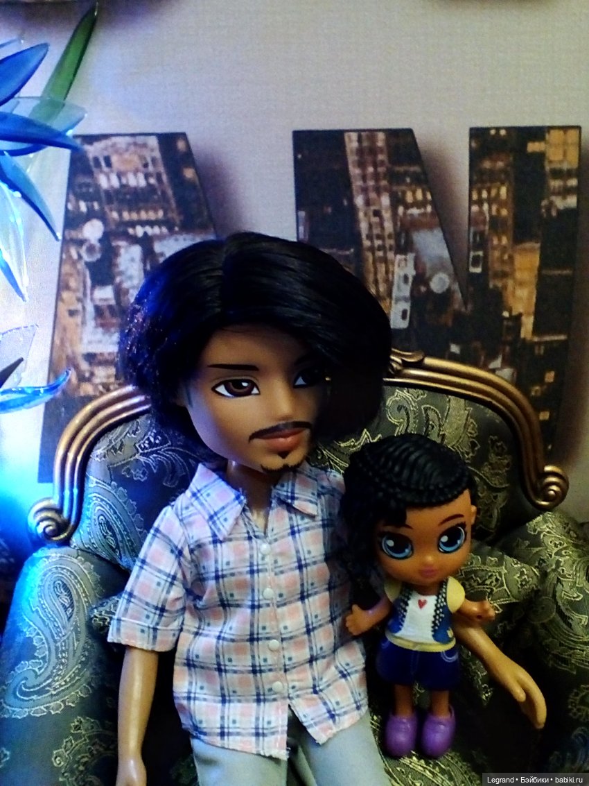 Лурения. Братцбург. Дела семейные