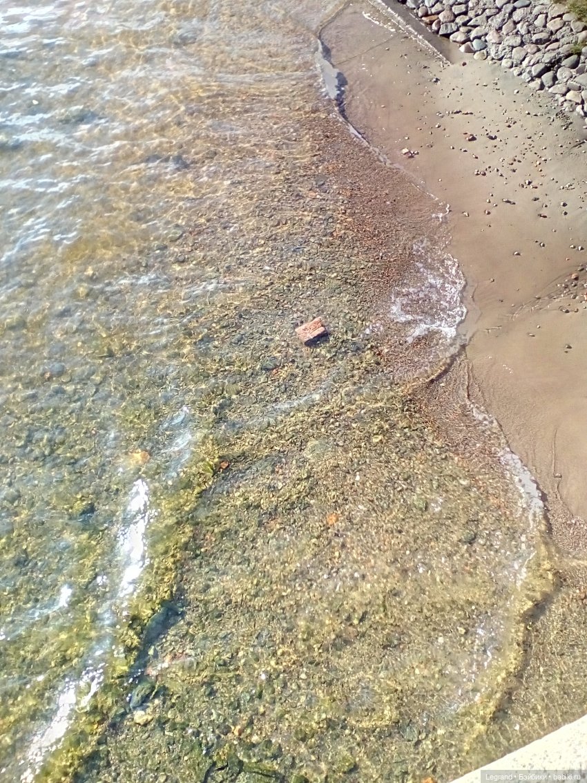 Петербург. Соборная Мечеть, Александровский парк