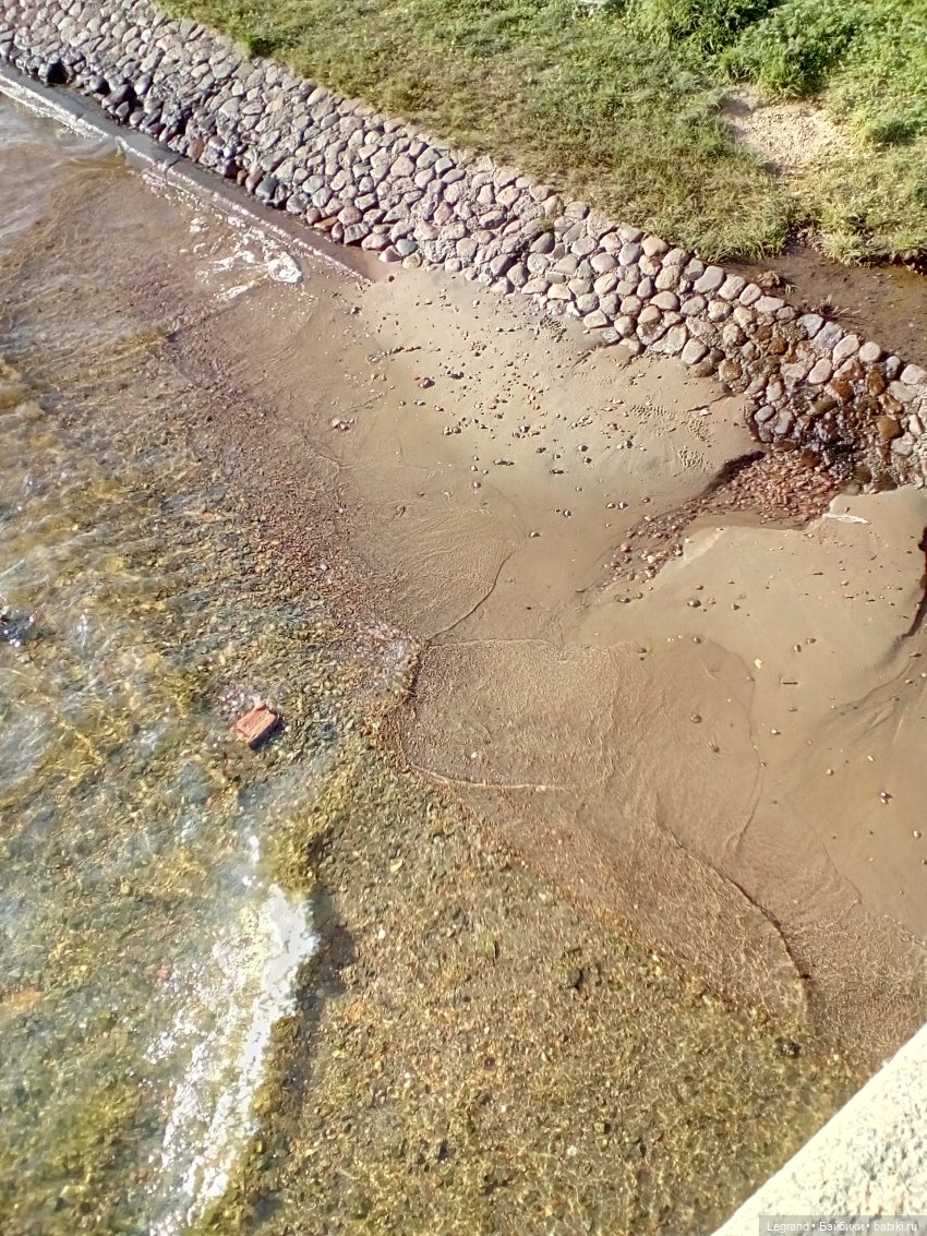 Петербург. Соборная Мечеть, Александровский парк