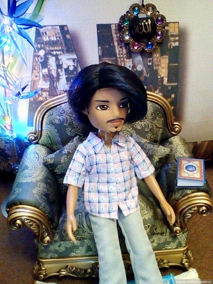 Петербург. Соборная Мечеть, Александровский парк