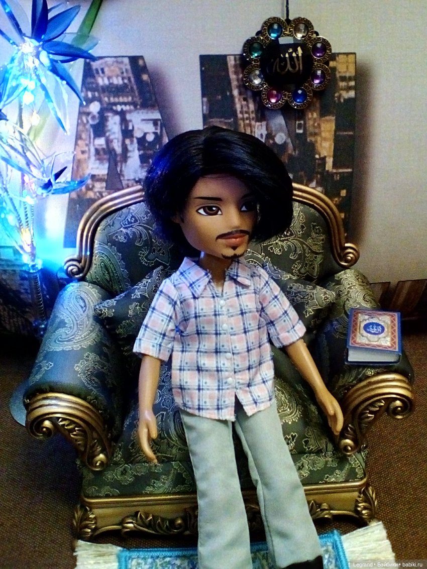 Петербург. Соборная Мечеть, Александровский парк