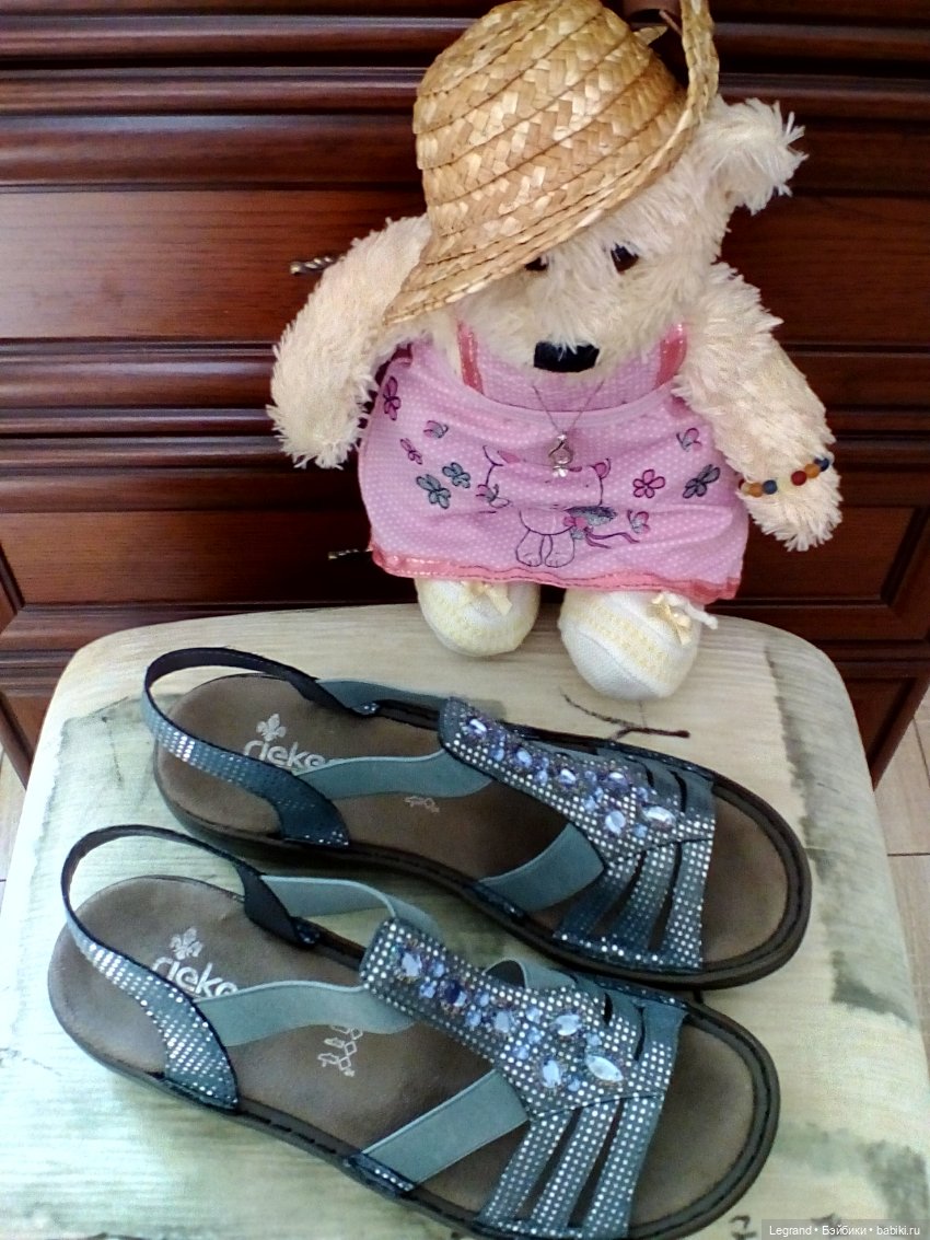 Пембе и я — Плюшевые мишки и игрушки (Teddy Bear): винтаж (фото 2)