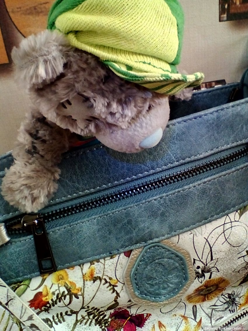 Пембе и я — Плюшевые мишки и игрушки (Teddy Bear): винтаж