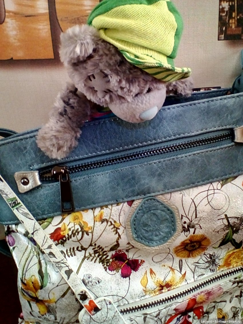 Пембе и я — Плюшевые мишки и игрушки (Teddy Bear): винтаж