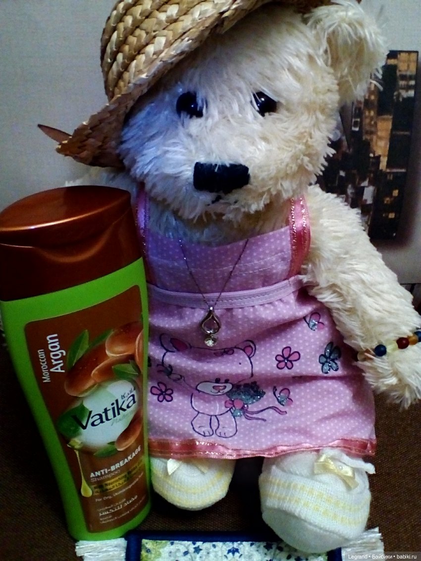 Пембе и я — Плюшевые мишки и игрушки (Teddy Bear): винтаж