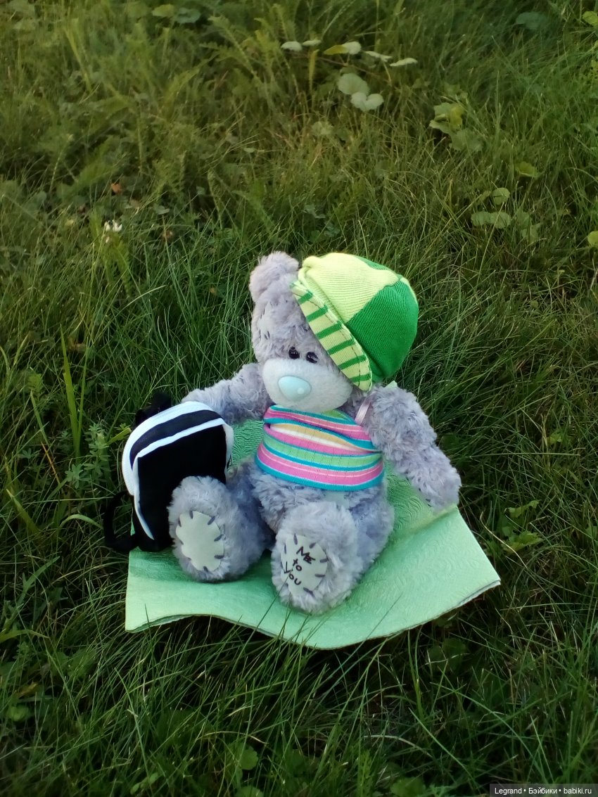 Гри в Парадном квартале. На скутере. Пикник на траве и фонтаны | Бэйбики Гри в Парадном квартале. На скутере. Пикник на траве и фонтаны