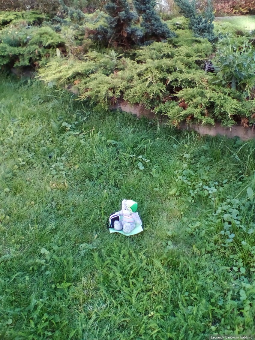 Гри в Парадном квартале. На скутере. Пикник на траве и фонтаны | Бэйбики Гри в Парадном квартале. На скутере. Пикник на траве и фонтаны