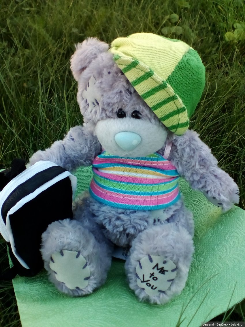 Гри в Парадном квартале. На скутере. Пикник на траве и фонтаны | Бэйбики Гри в Парадном квартале. На скутере. Пикник на траве и фонтаны