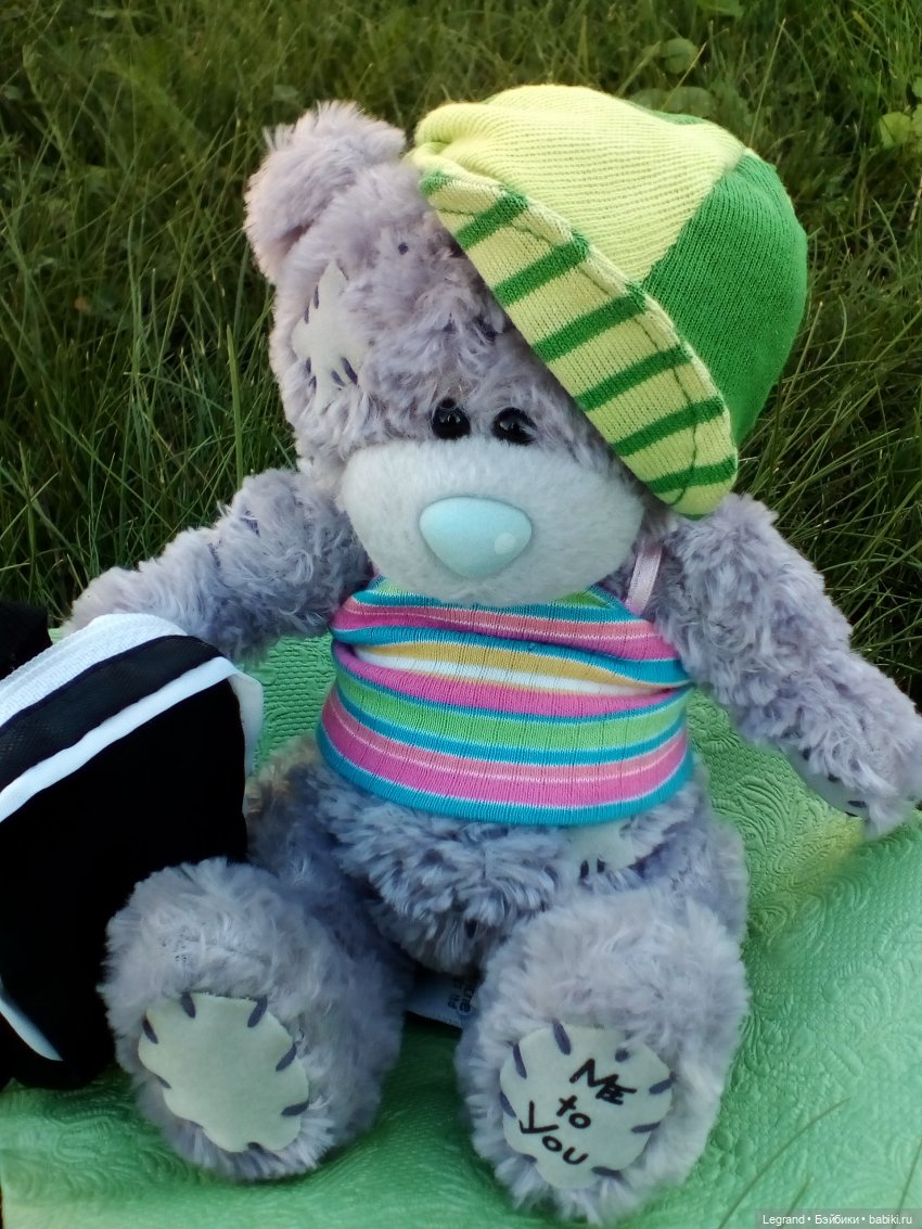 Гри в Парадном квартале. На скутере. Пикник на траве и фонтаны | Бэйбики Гри в Парадном квартале. На скутере. Пикник на траве и фонтаны