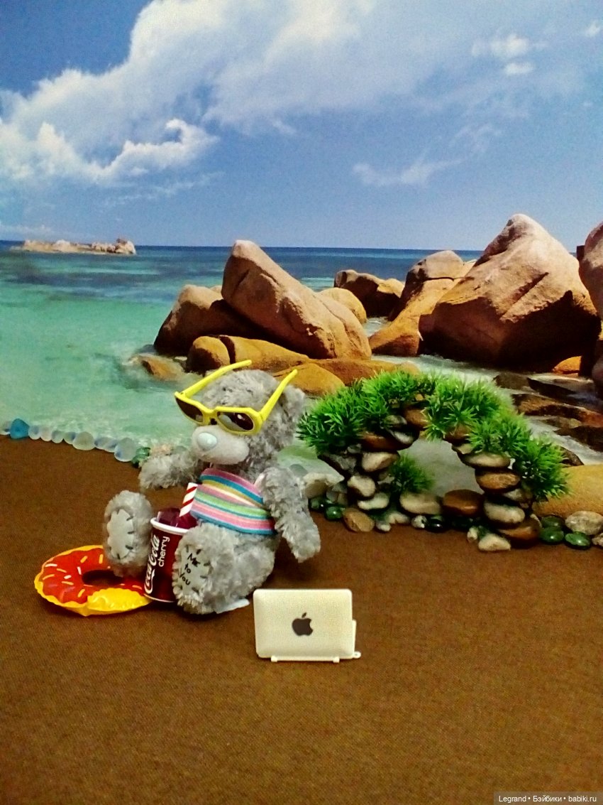 Гри на Луренском побережье: нет места лучше дома | Бэйбики Гри на Луренском побережье: нет места лучше дома (фото 6)