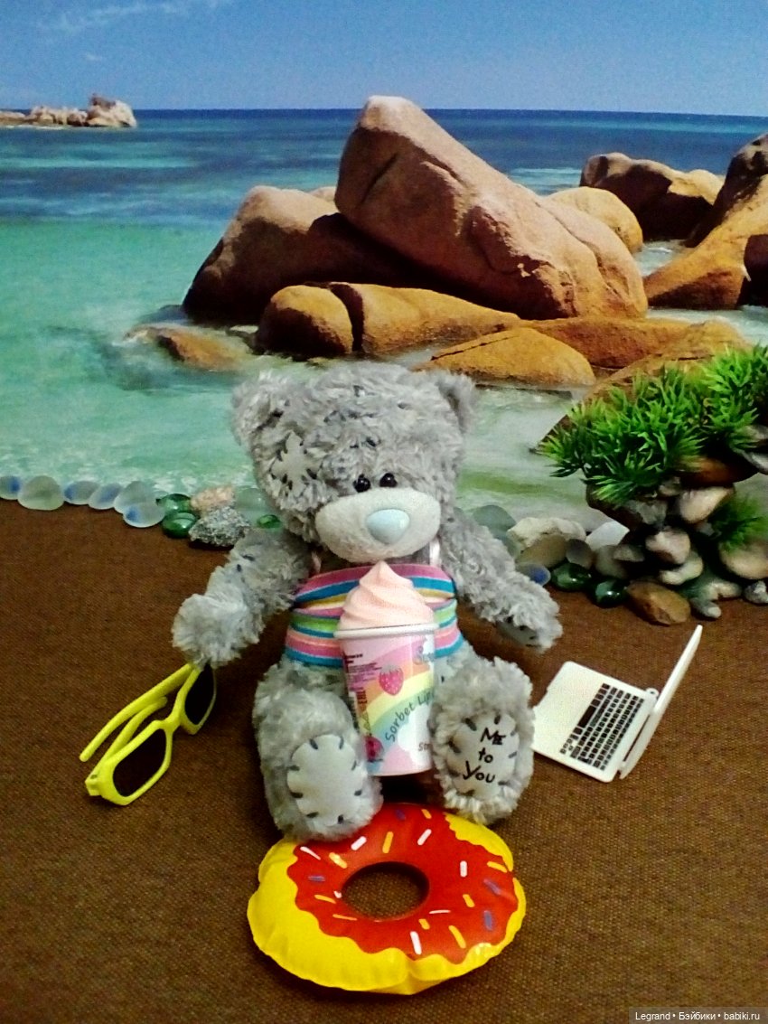 Гри на Луренском побережье: нет места лучше дома | Бэйбики Гри на Луренском побережье: нет места лучше дома (фото 10)