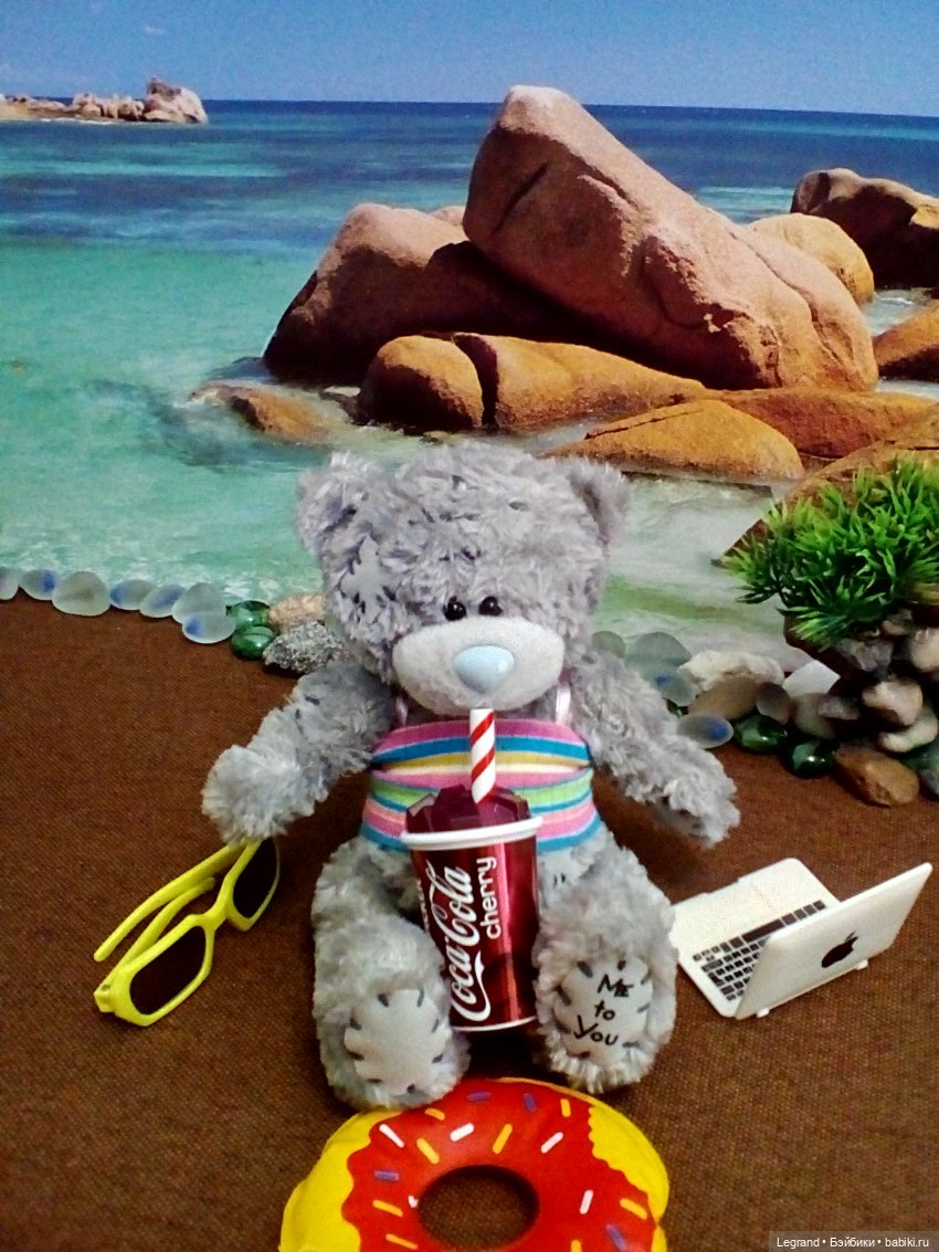 Гри на Луренском побережье: нет места лучше дома | Бэйбики Гри на Луренском побережье: нет места лучше дома (фото 9)