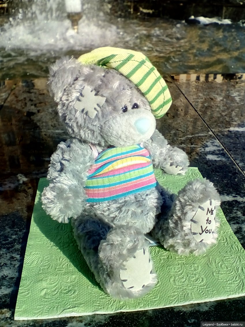 Гри в Парадном квартале. На скутере. Пикник на траве и фонтаны | Бэйбики Гри в Парадном квартале. На скутере. Пикник на траве и фонтаны