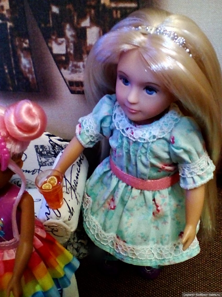 Лурения. День карамелек. Вечеринка