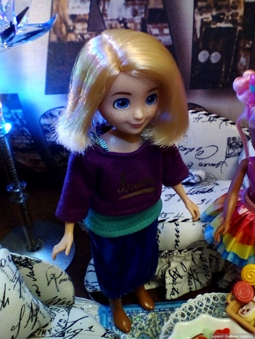 Лурения. День карамелек. Вечеринка (фото 4)