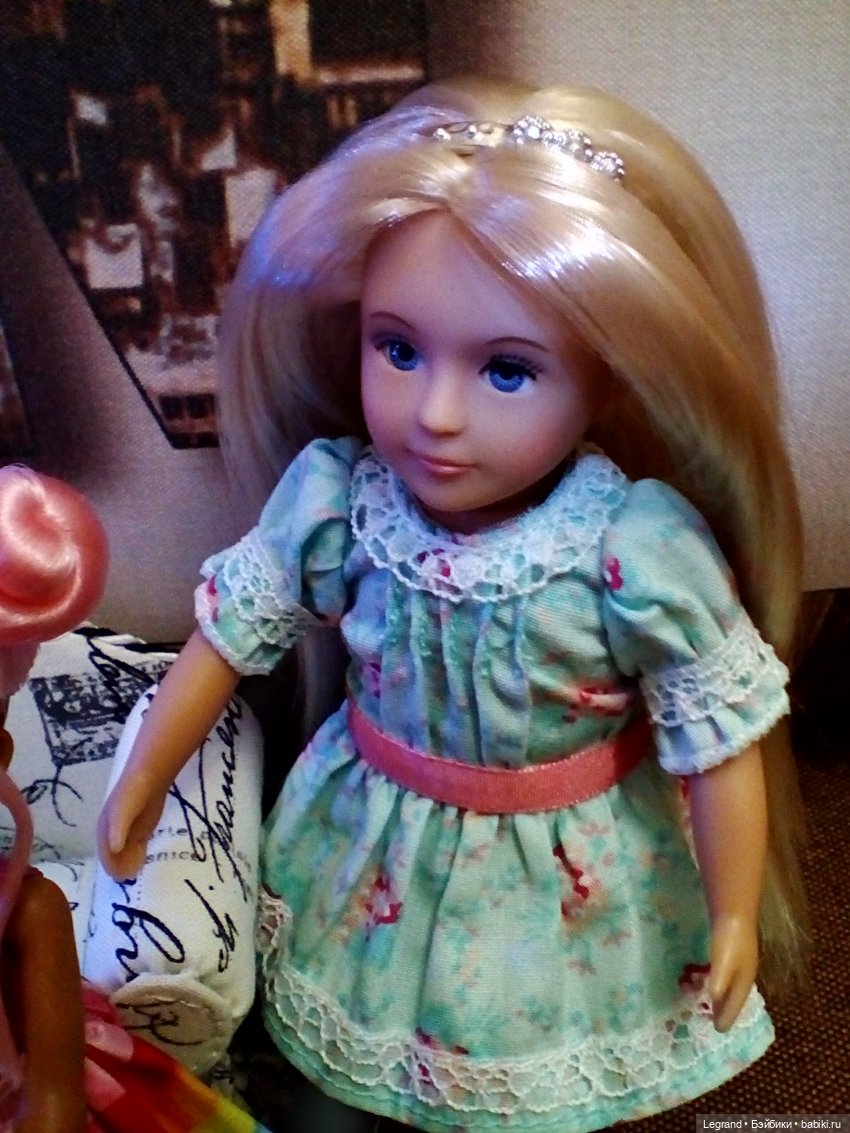 Лурения. День карамелек. Вечеринка (фото 6)