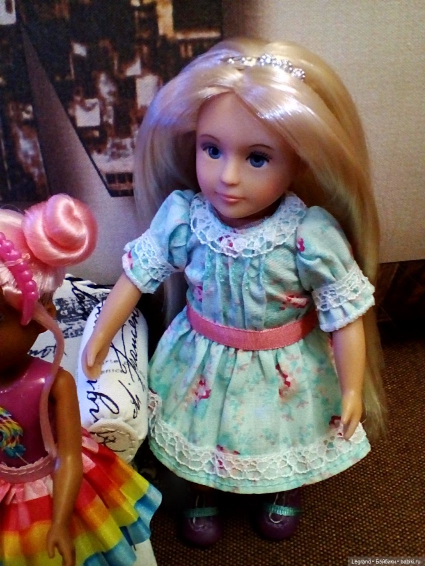 Лурения. День карамелек. Вечеринка (фото 5)