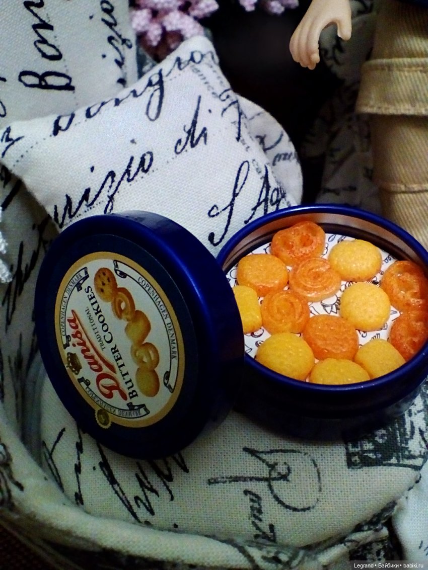 Лурения: Оливье и Бижу — Куклы Giochi Preziosi (Италия): фото (фото 10)