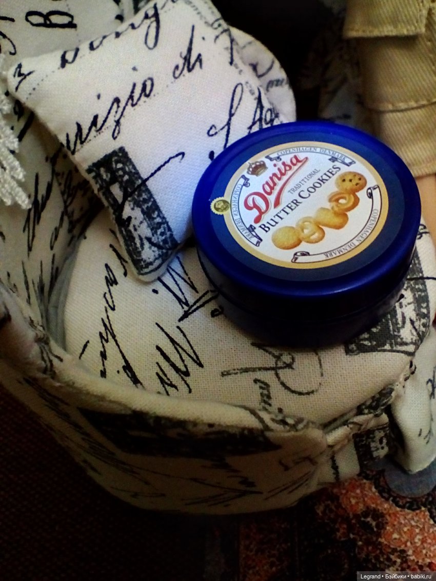 Лурения: Оливье и Бижу — Куклы Giochi Preziosi (Италия): фото (фото 5)