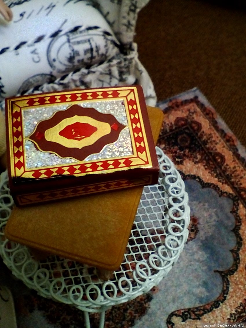 Они сами пишут свои истории: Оливье и Элли (фото 5)