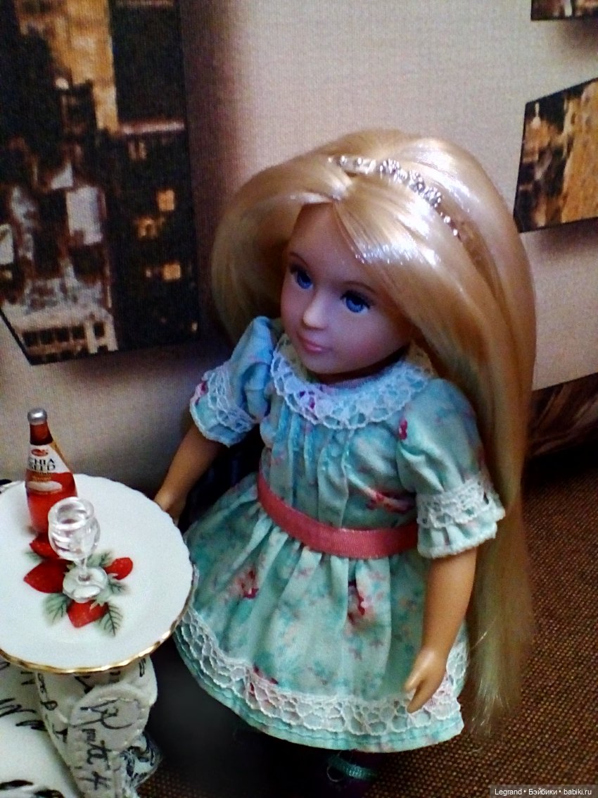 Они сами пишут свои истории: Оливье и Элли