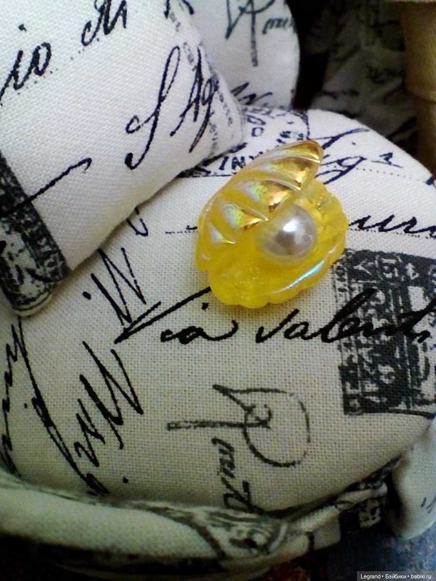 Они сами пишут свои истории: Оливье и Элли (фото 9)