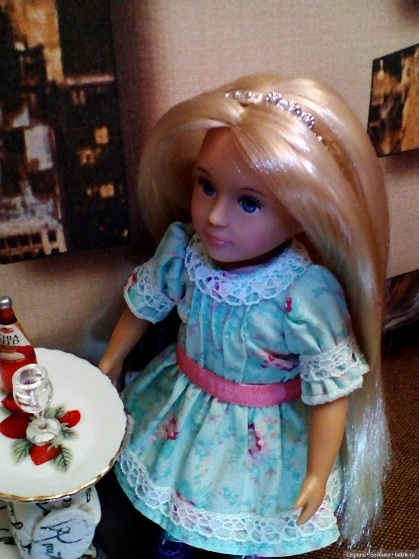 Они сами пишут свои истории: Оливье и Элли