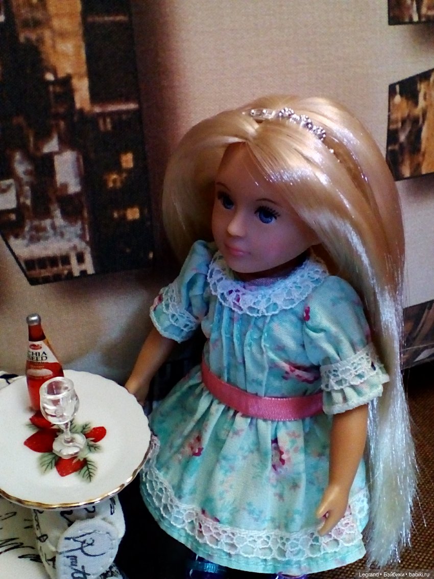 Они сами пишут свои истории: Оливье и Элли