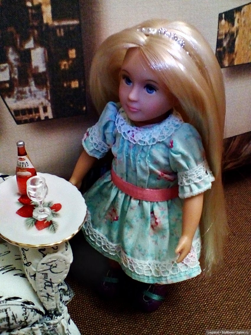 Они сами пишут свои истории: Оливье и Элли