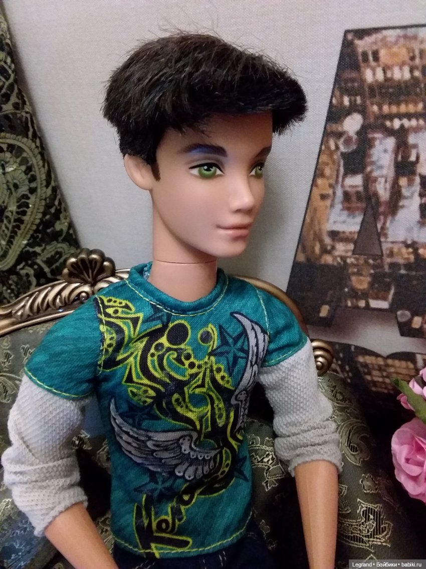 Они сами пишут свои истории: "Что делать с Элли?" (фото 7)